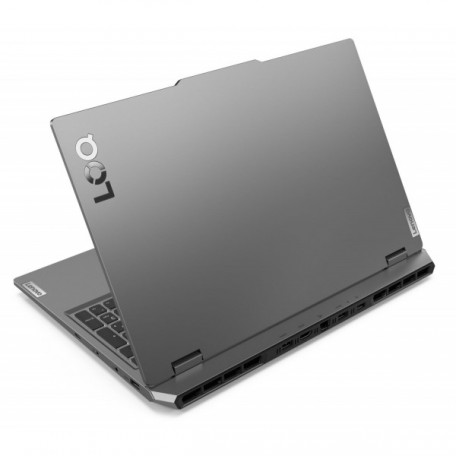 Ноутбук Lenovo LOQ 15AHP9 Luna Grey (83DX0004US)  Фото №4